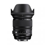 Sigma (635955) 24-105mm f/4 DG OS Art series Sigma fit Lens Sigma (635955) 24-105mm f/4 DG OS Art series Sigma fit Lens